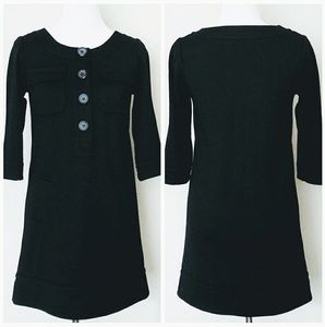 🌺 Black Dress by Kensie